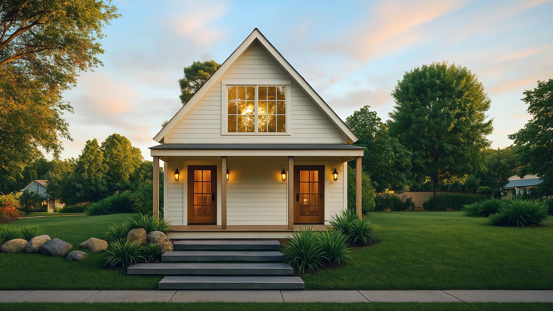 duplex-exterior